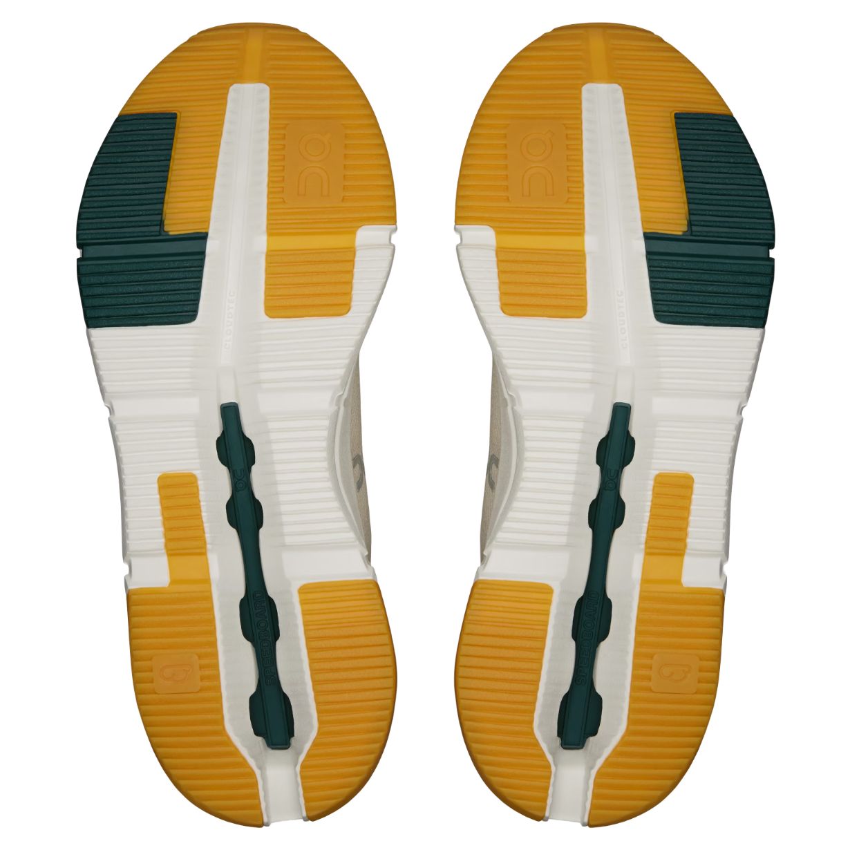 Men's On Cloudnova 2