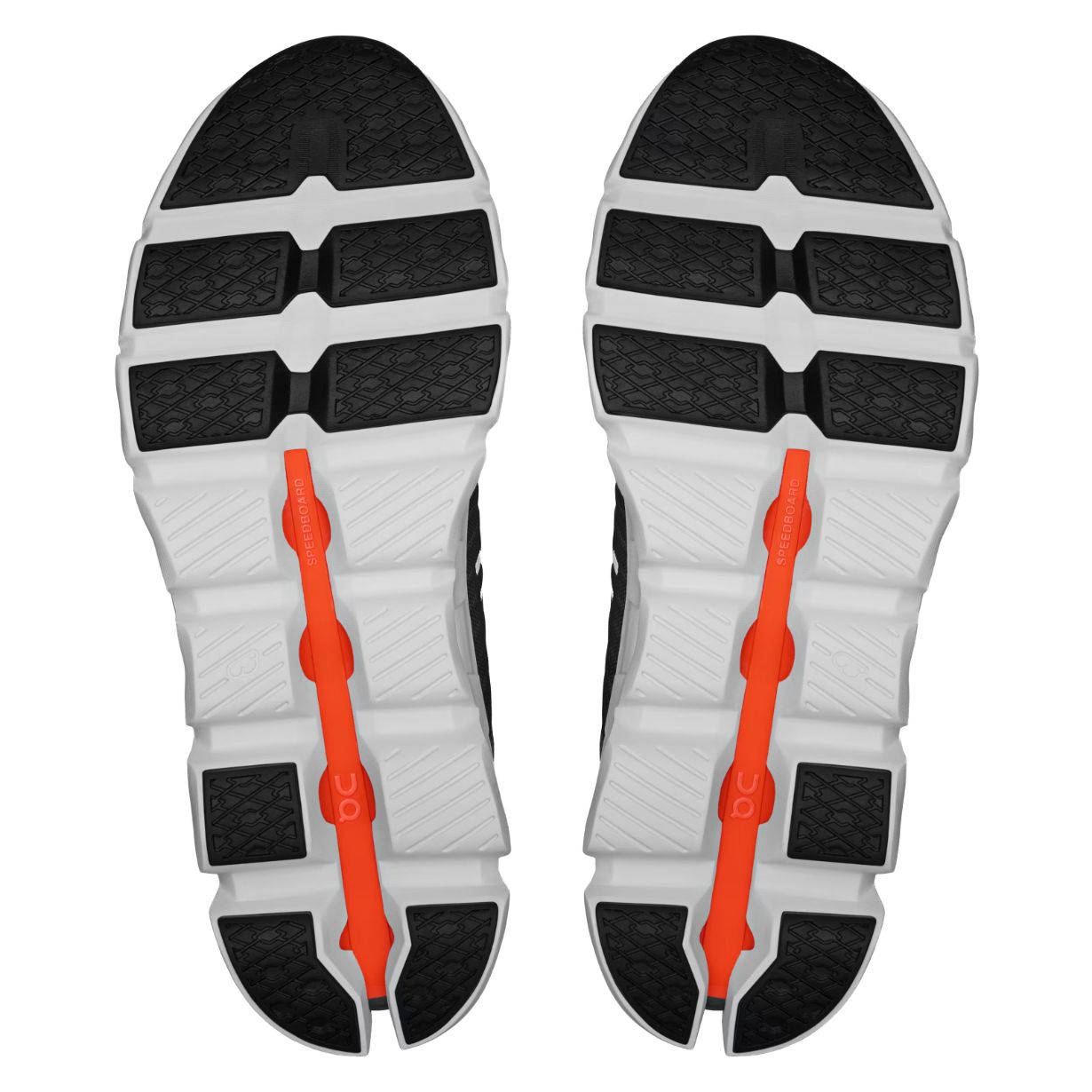Men's On Cloudswift 4