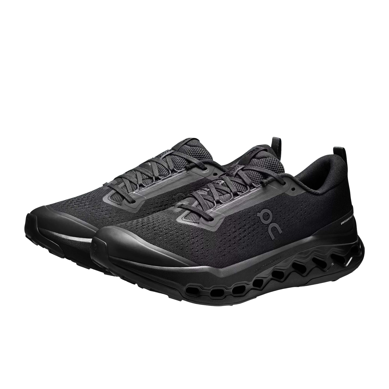 Men's On Cloudsurfer Trail 2