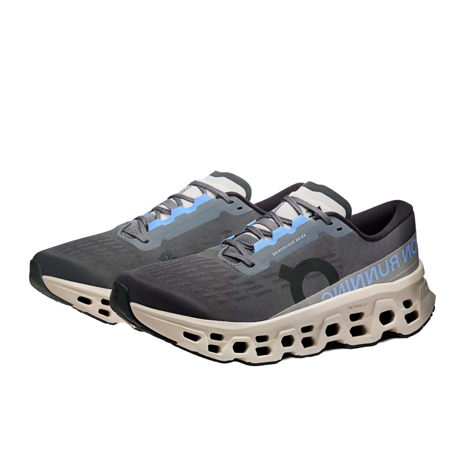 Men's On Cloudmonster 3