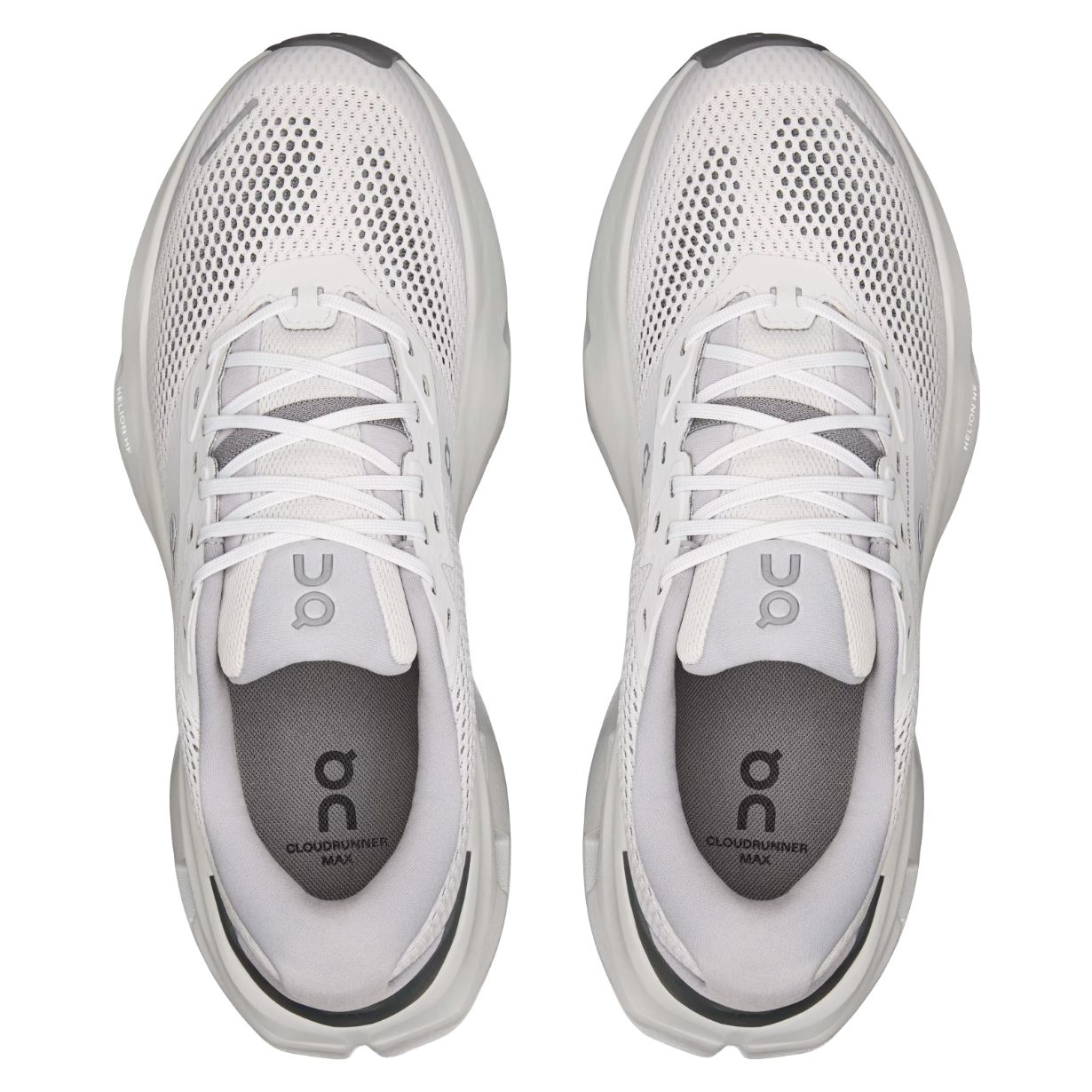 Men's On Cloudrunner 3 Max