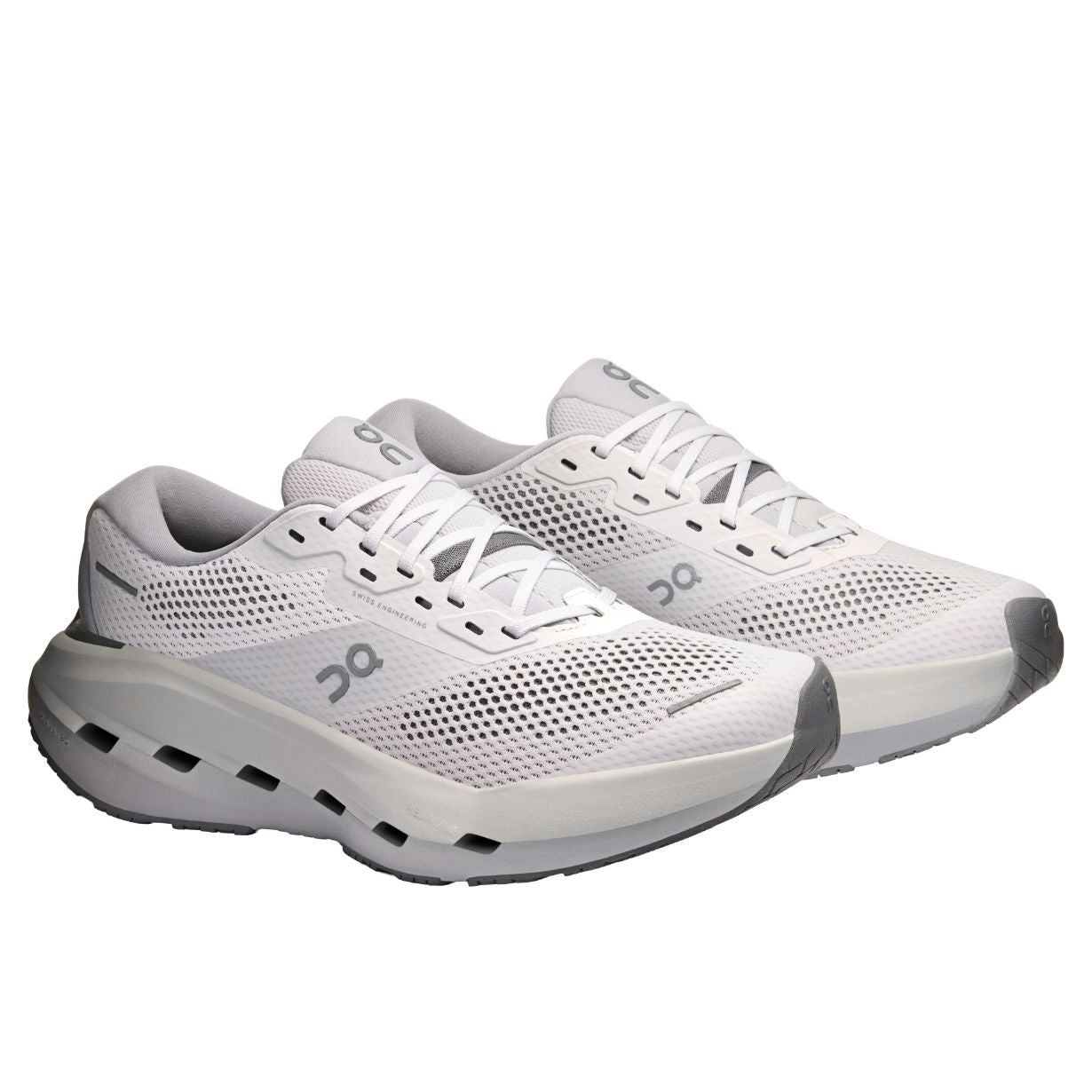 Men's On Cloudrunner 3 Max