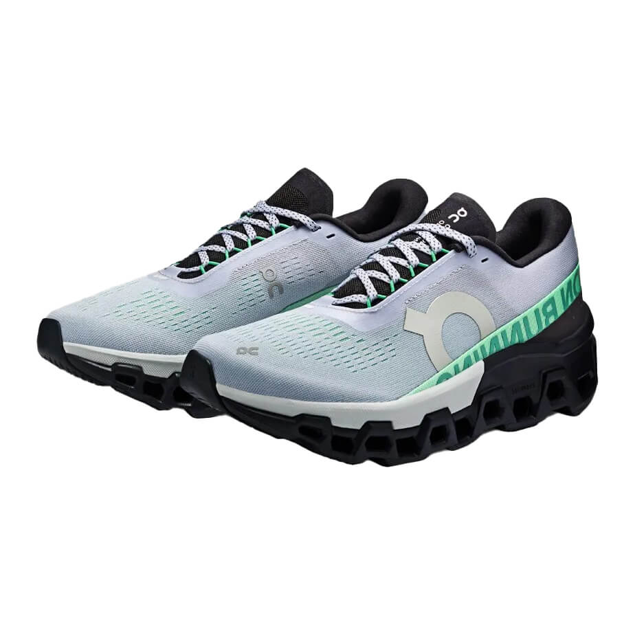 Women's On Cloudmonster 2