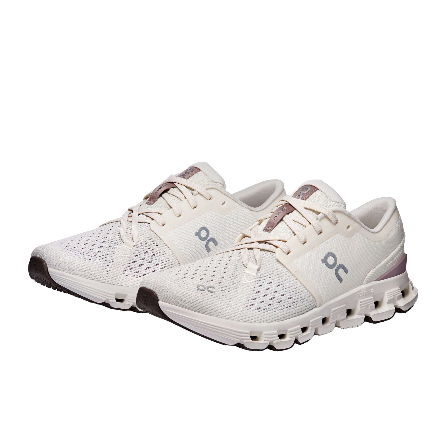 Women's On Cloud X 4