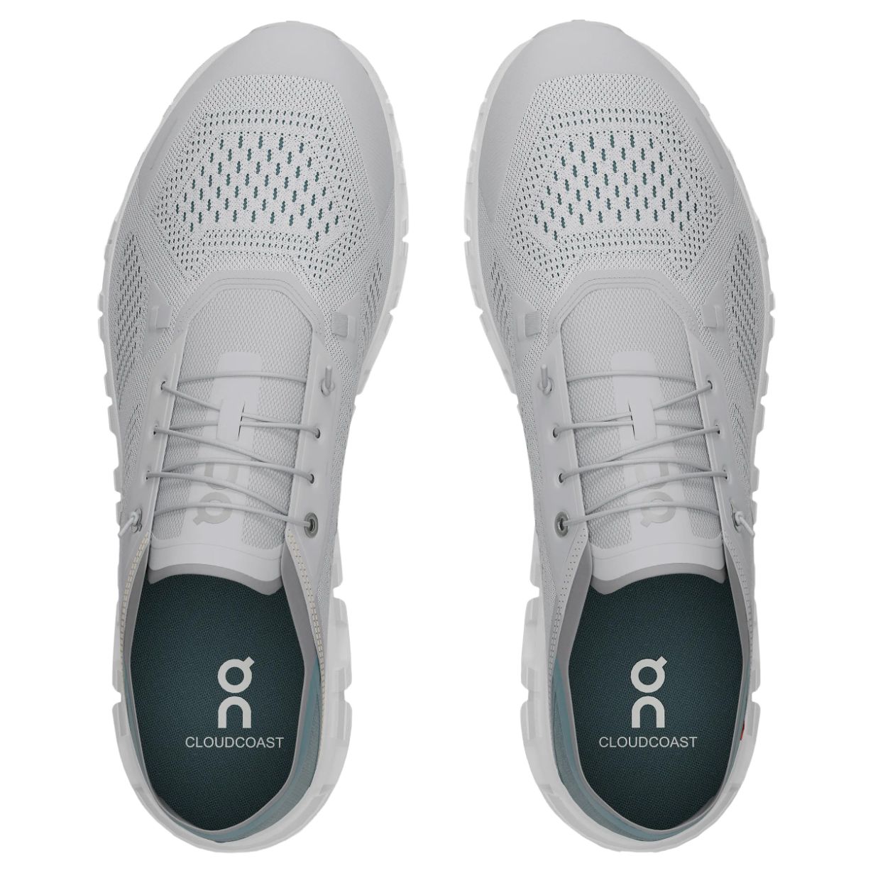 Women's On Cloud 6 Coast