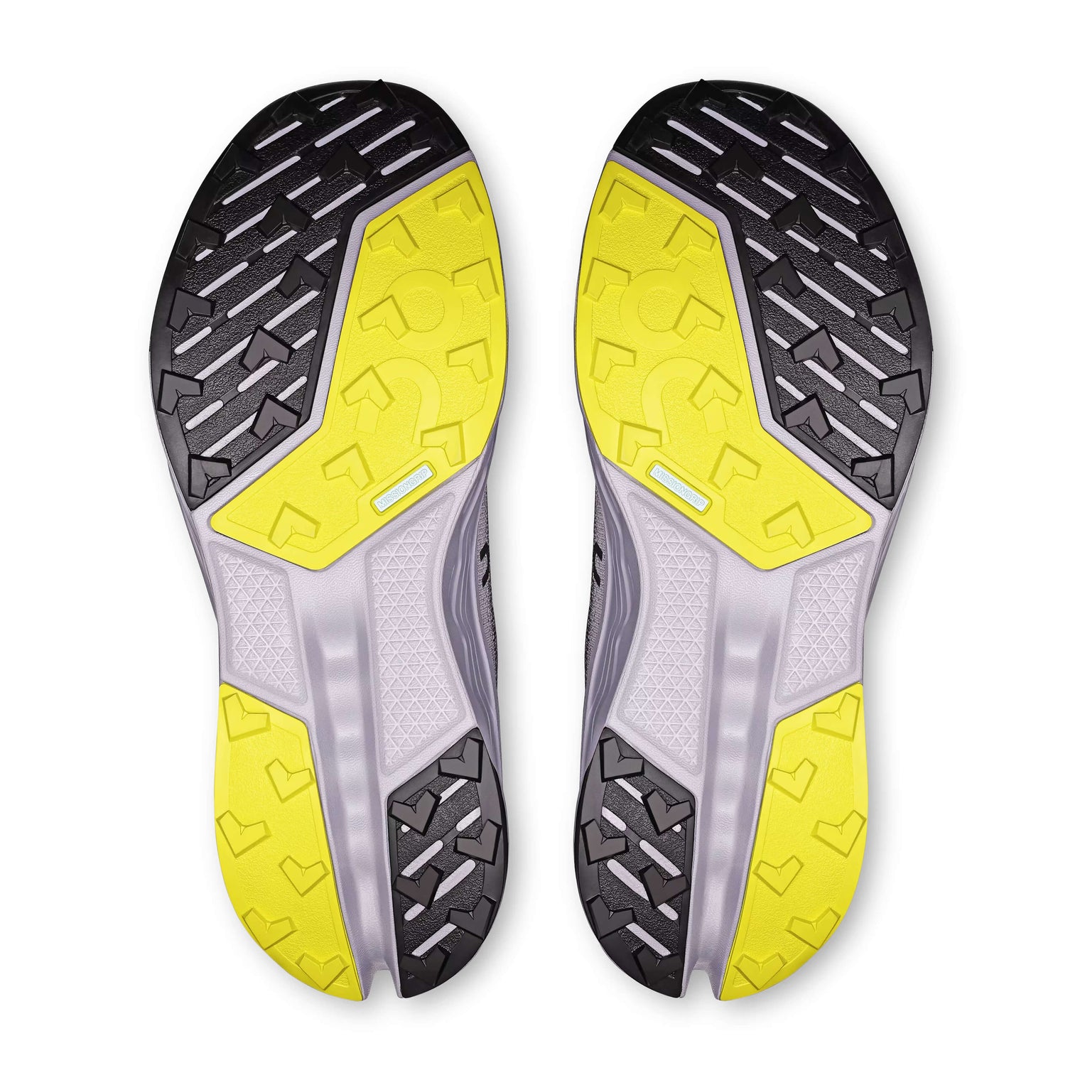 Women's On Cloudsurfer Trail 2