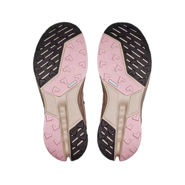 Women's On Cloudsurfer Trail 2 WaterProof