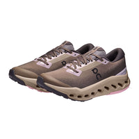 Women's On Cloudsurfer Trail 2 WaterProof