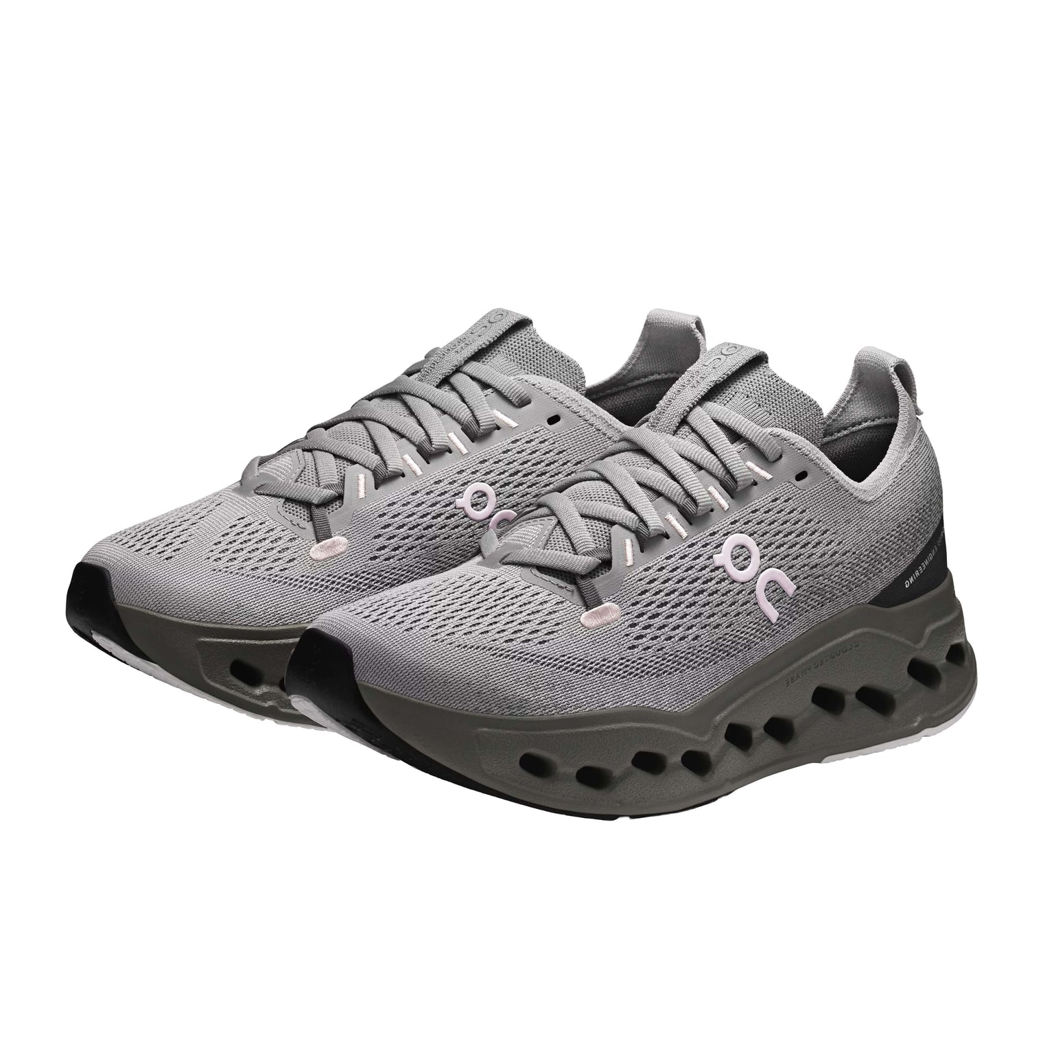 Women's On Cloudsurfer Max