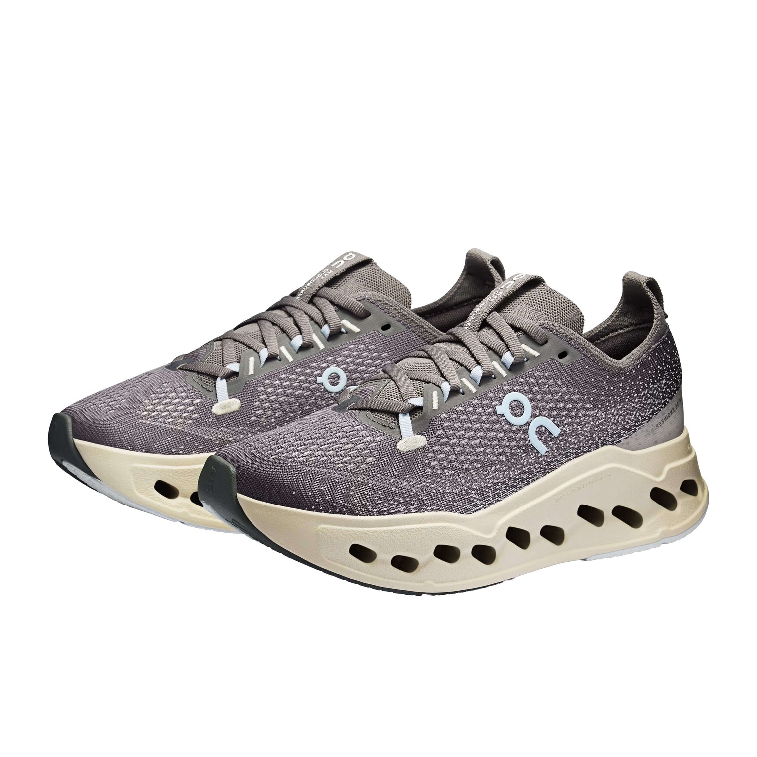 Women's On Cloudsurfer Max