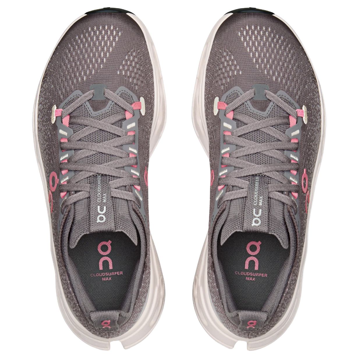 Women's On Cloudsurfer Max