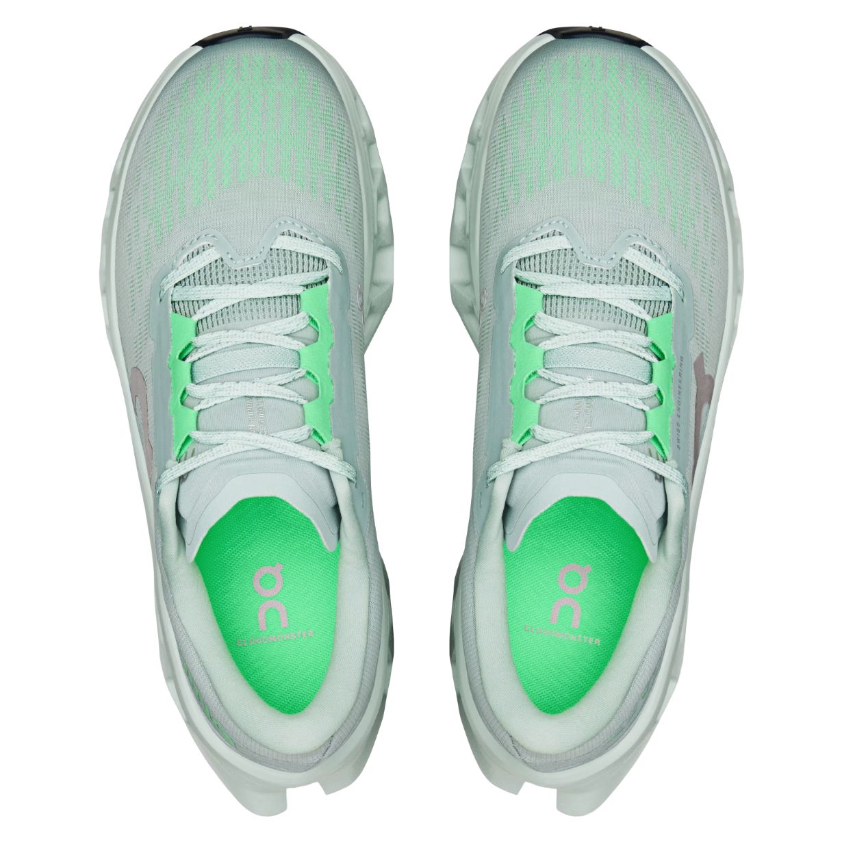Women's On Cloudmonster 3