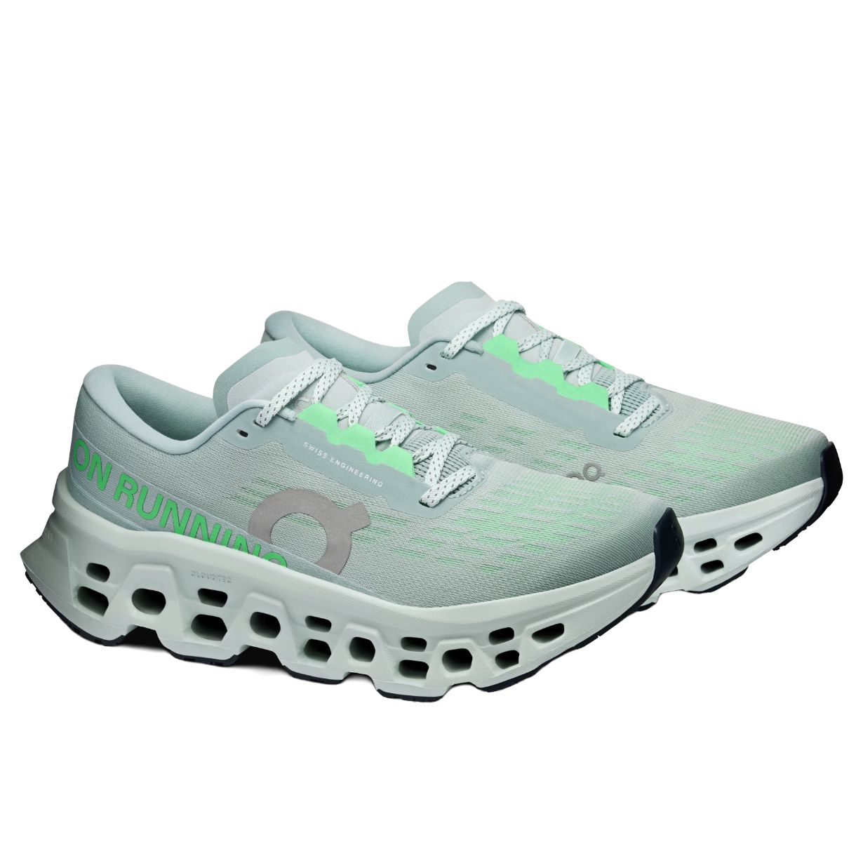 Women's On Cloudmonster 3