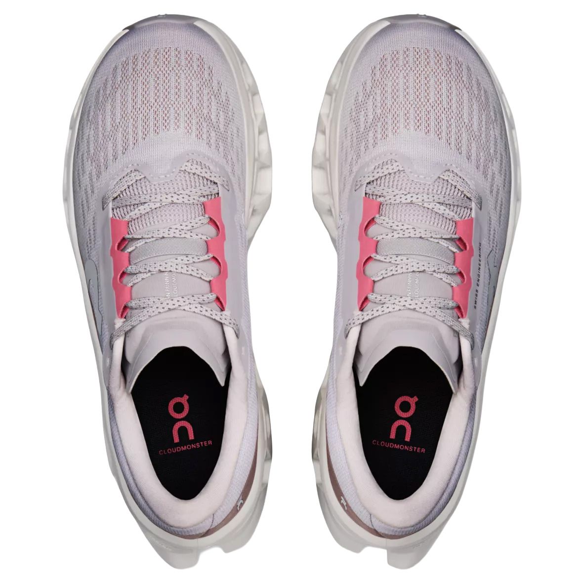 Women's On Cloudmonster 3