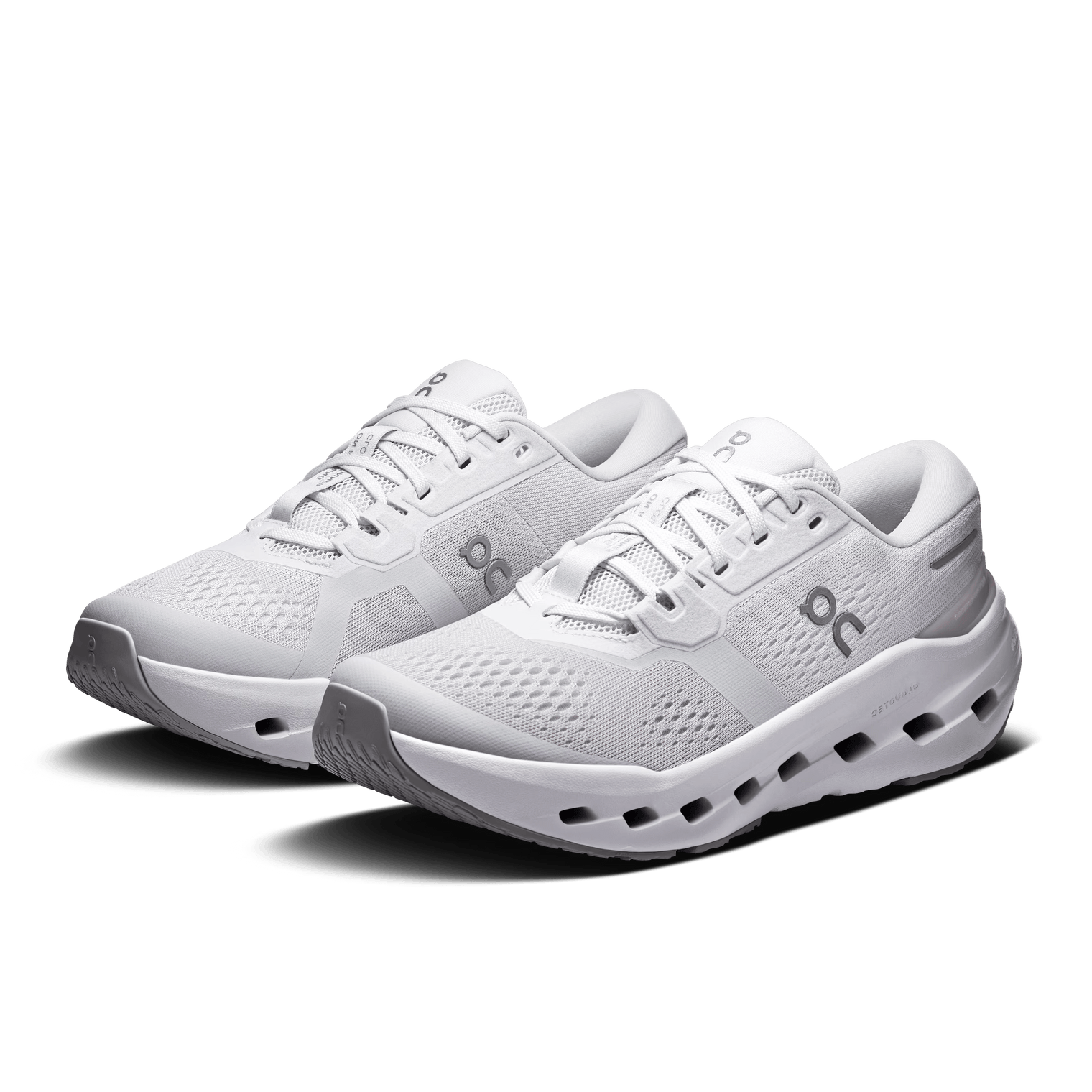 Women's On Cloudrunner 3