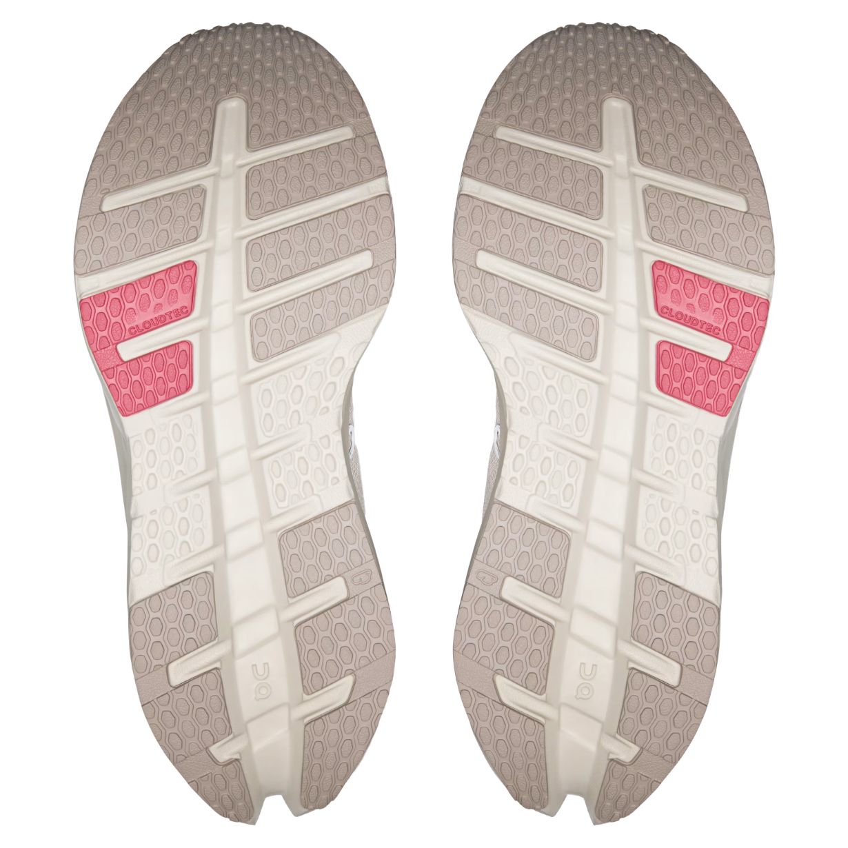 Women's On Cloudrunner 3