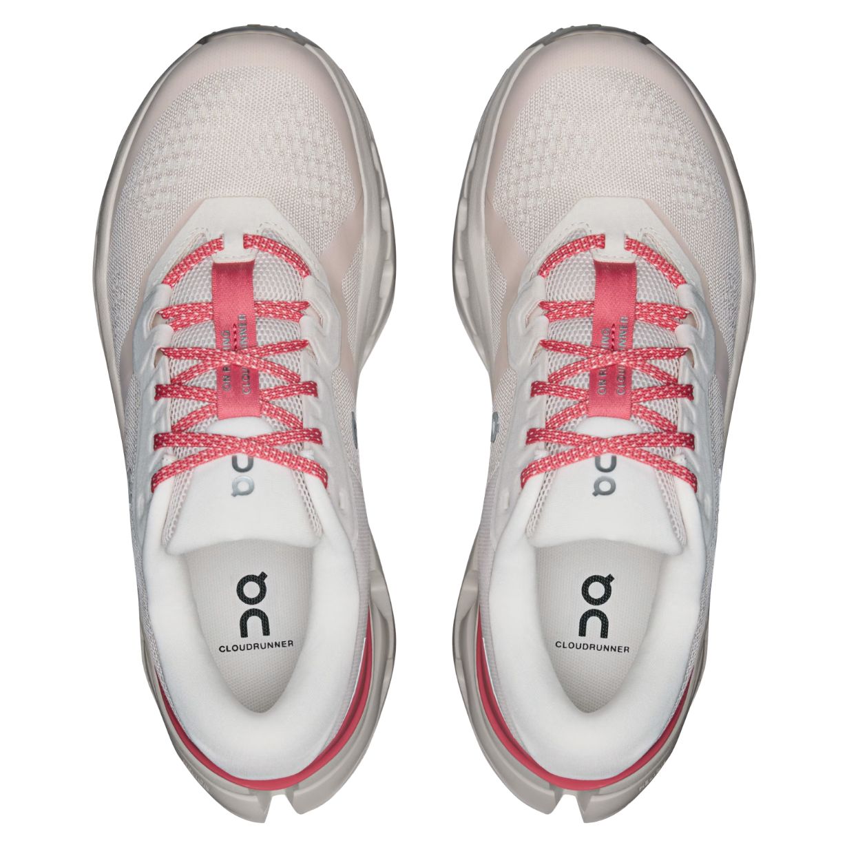 Women's On Cloudrunner 3