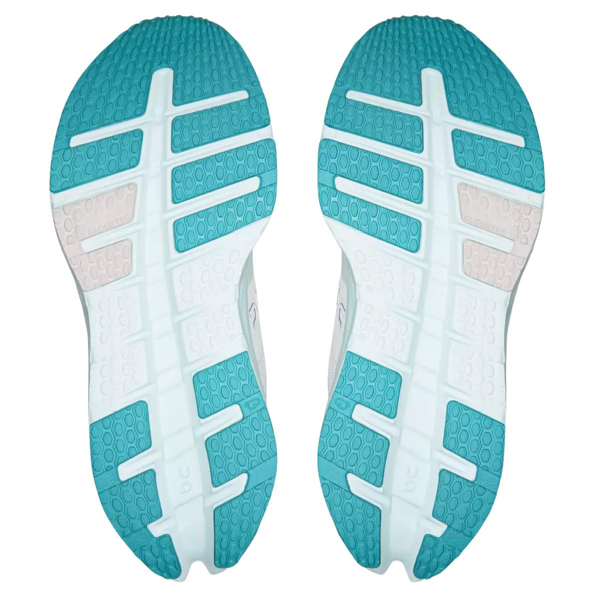 Women's On Cloudrunner 3