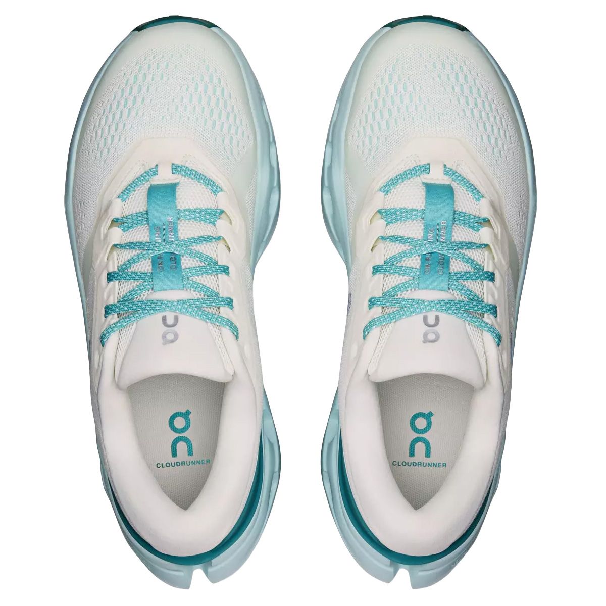 Women's On Cloudrunner 3
