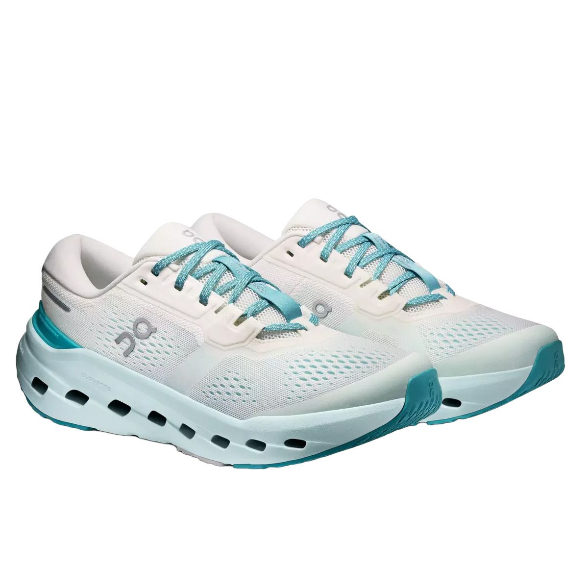 Women's On Cloudrunner 3