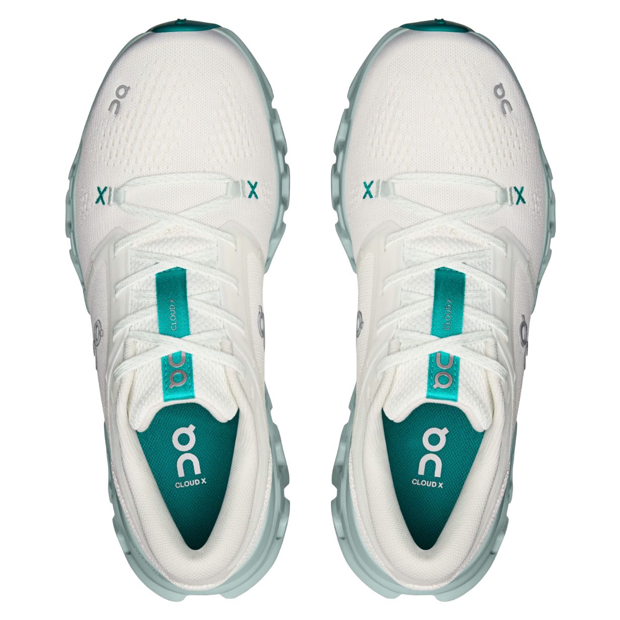 Women's On Cloud X 5