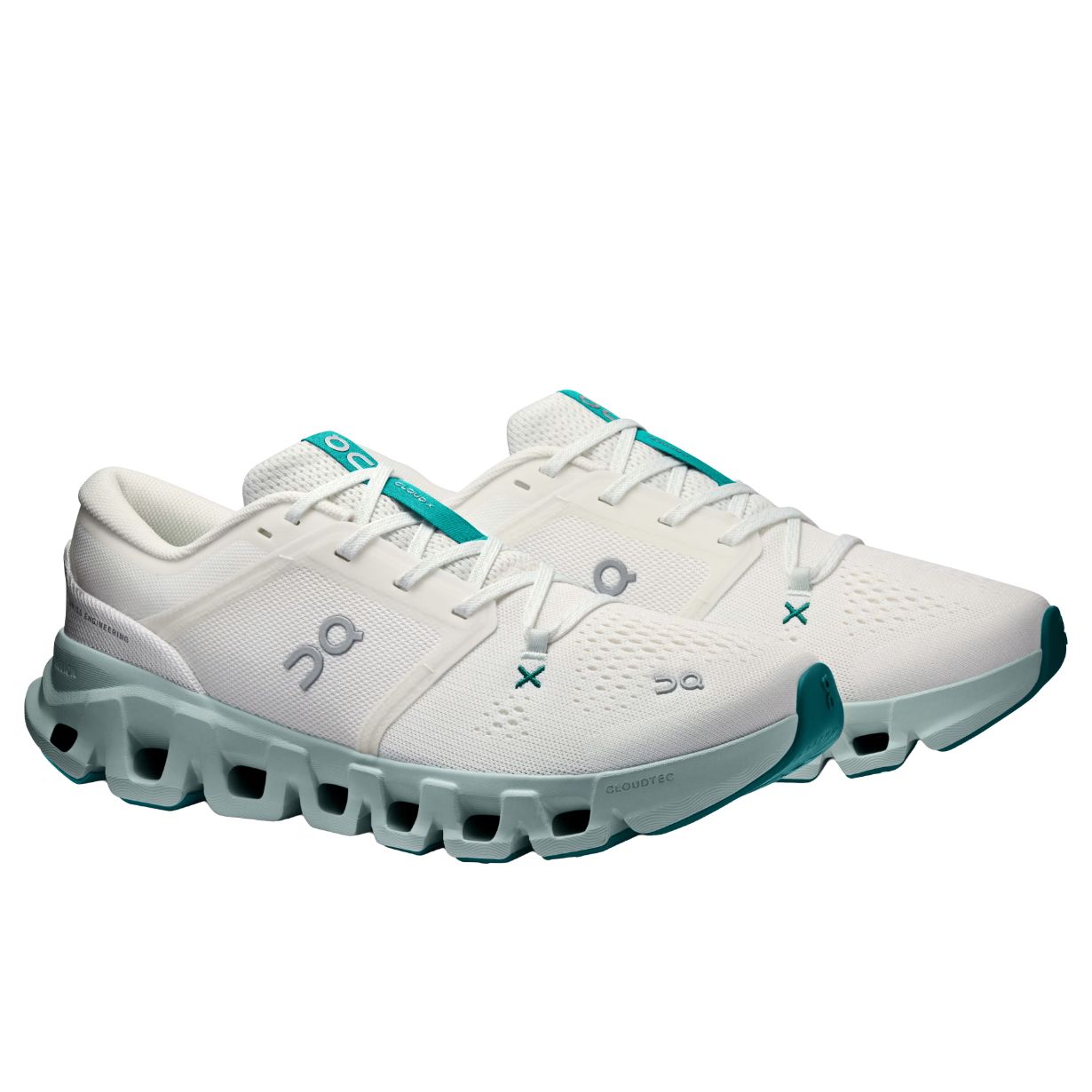 Women's On Cloud X 5