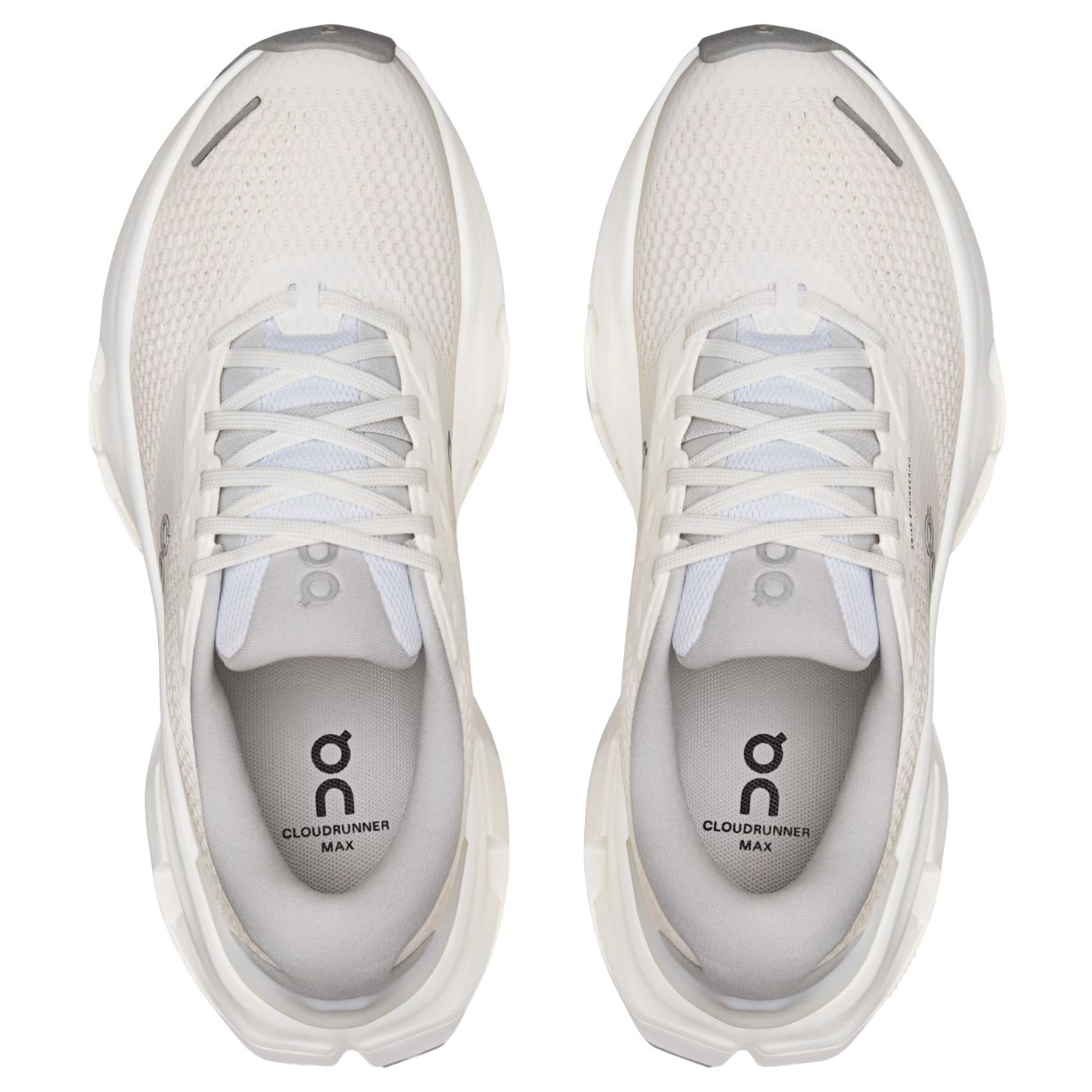 Women's On Cloudrunner 3 Max