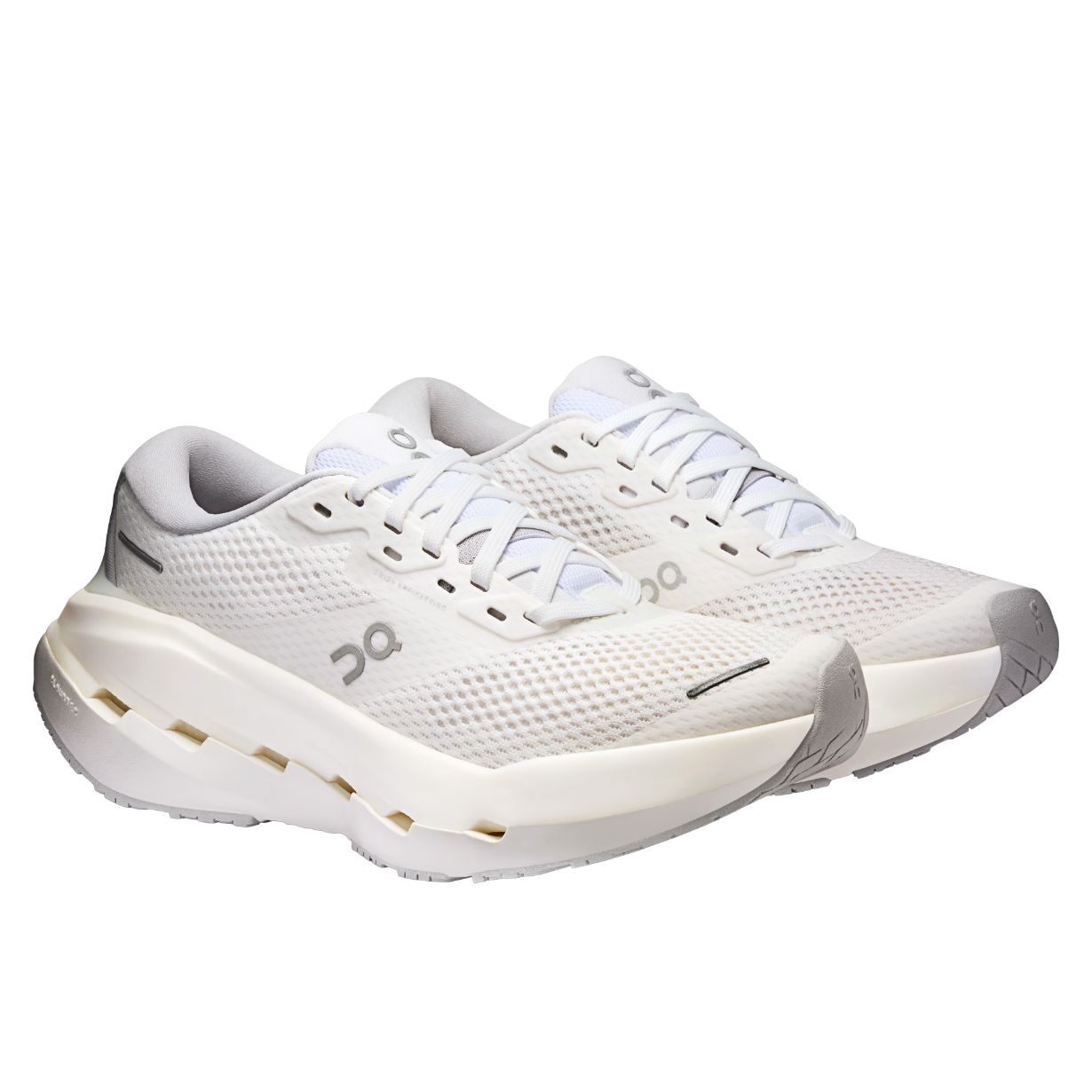 Women's On Cloudrunner 3 Max