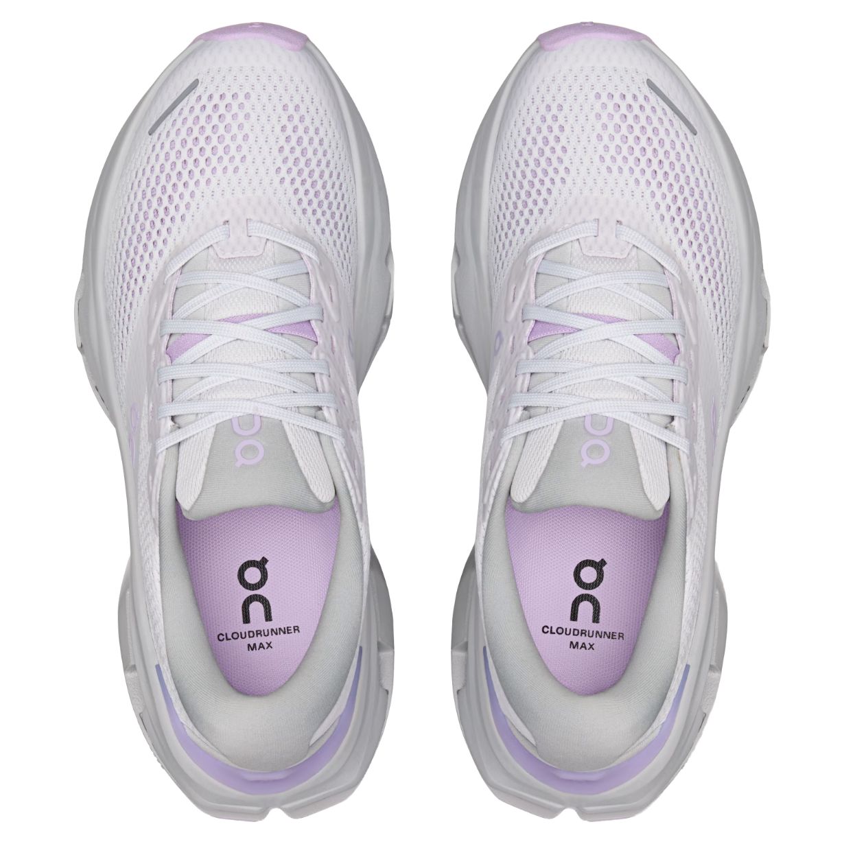 Women's On Cloudrunner 3 Max