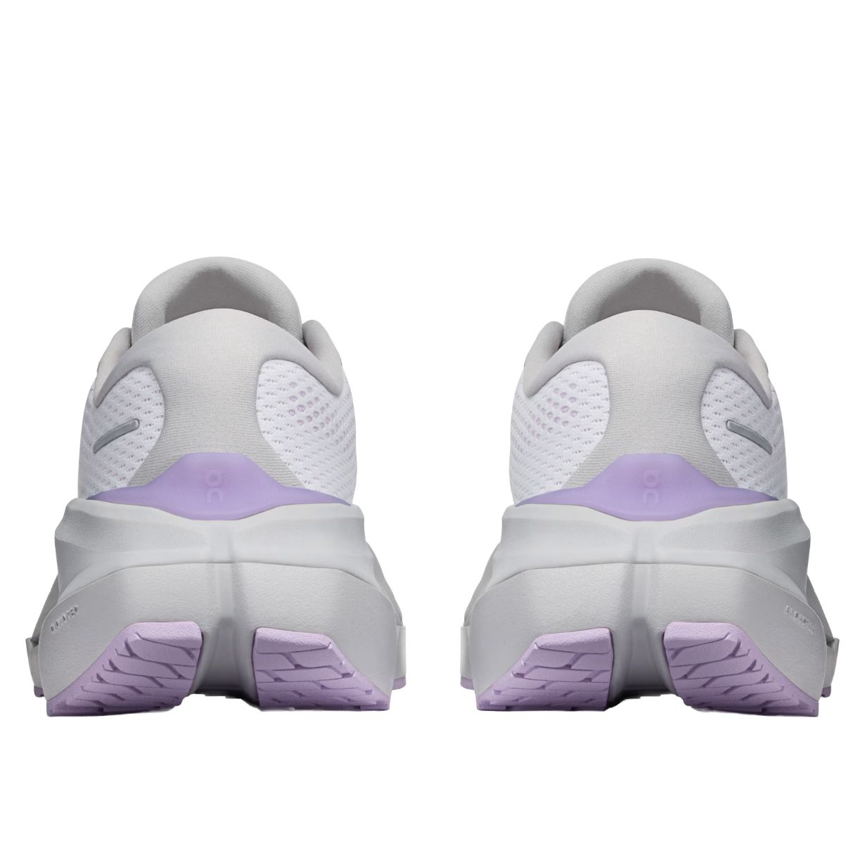 Women's On Cloudrunner 3 Max