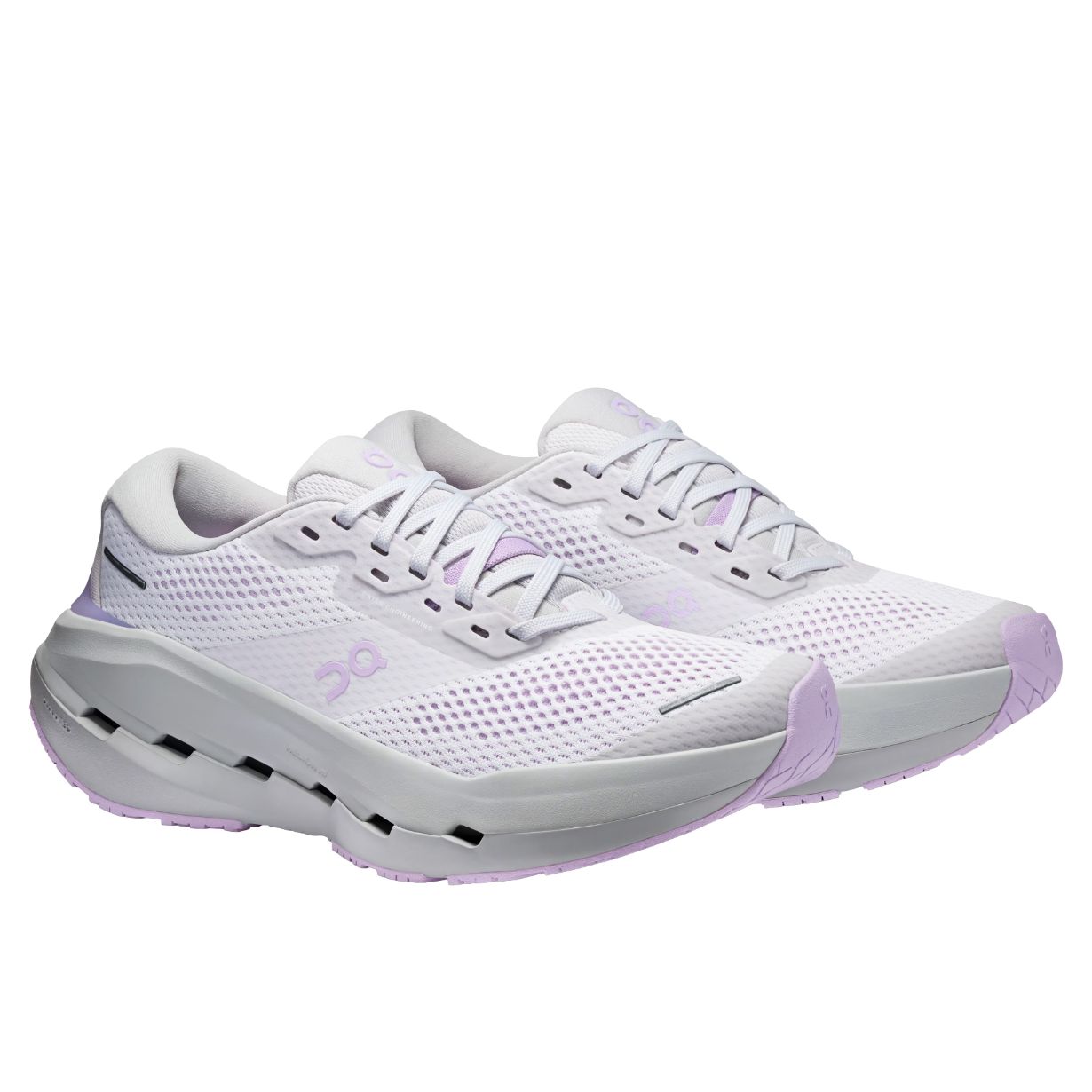 Women's On Cloudrunner 3 Max