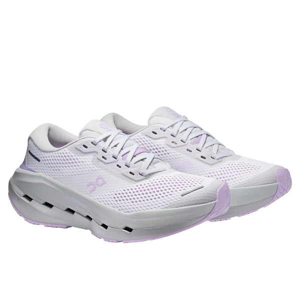 Women's On Cloudrunner 3 Max