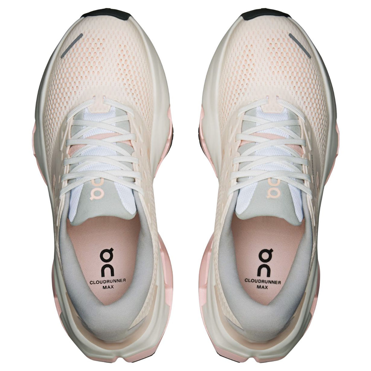 Women's On Cloudrunner 3 Max