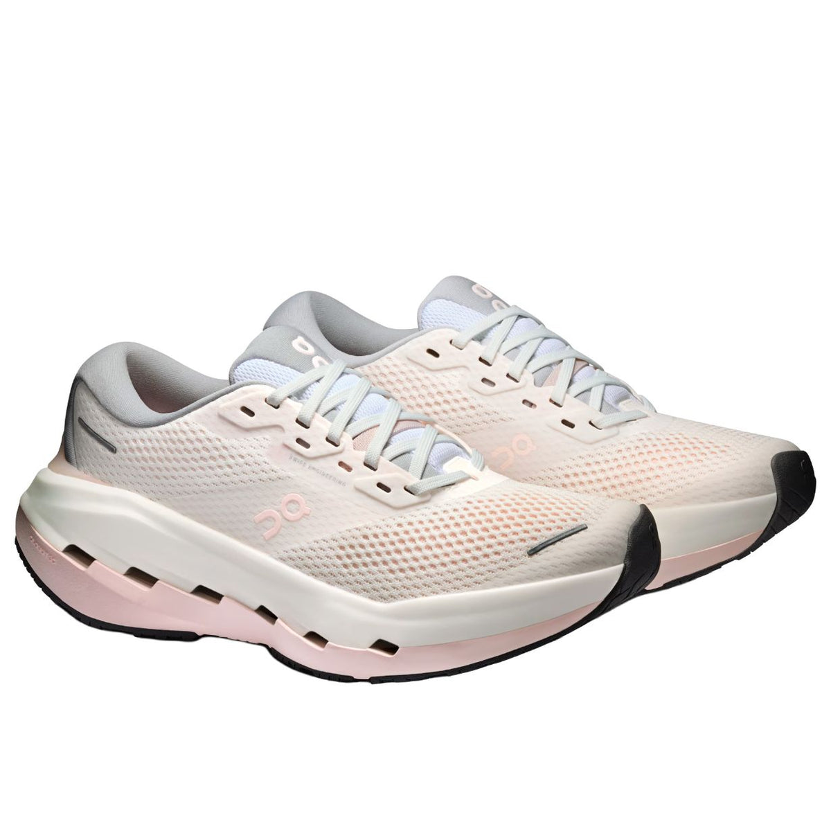 Women's On Cloudrunner 3 Max