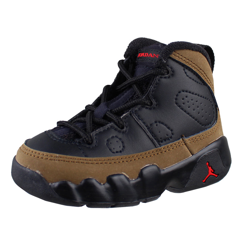 Infant jordan shoes hot sale