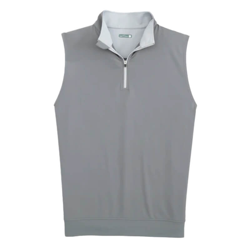 Men's GenTeal Performance 1/4 Zip Vest