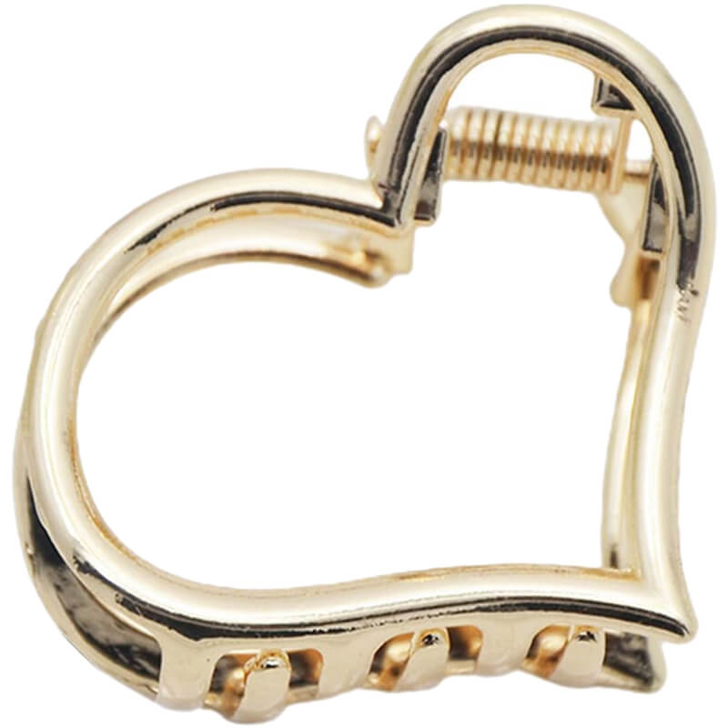Mini Hair Claw