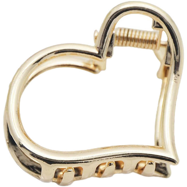 Mini Hair Claw