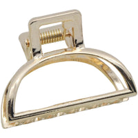 Mini Hair Claw