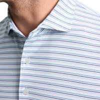 Men's GenTeal Ponderosa Performance Polo