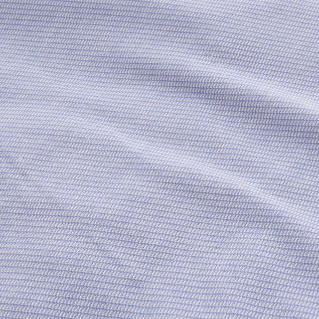 Men's GenTeal Scales Textured Polo
