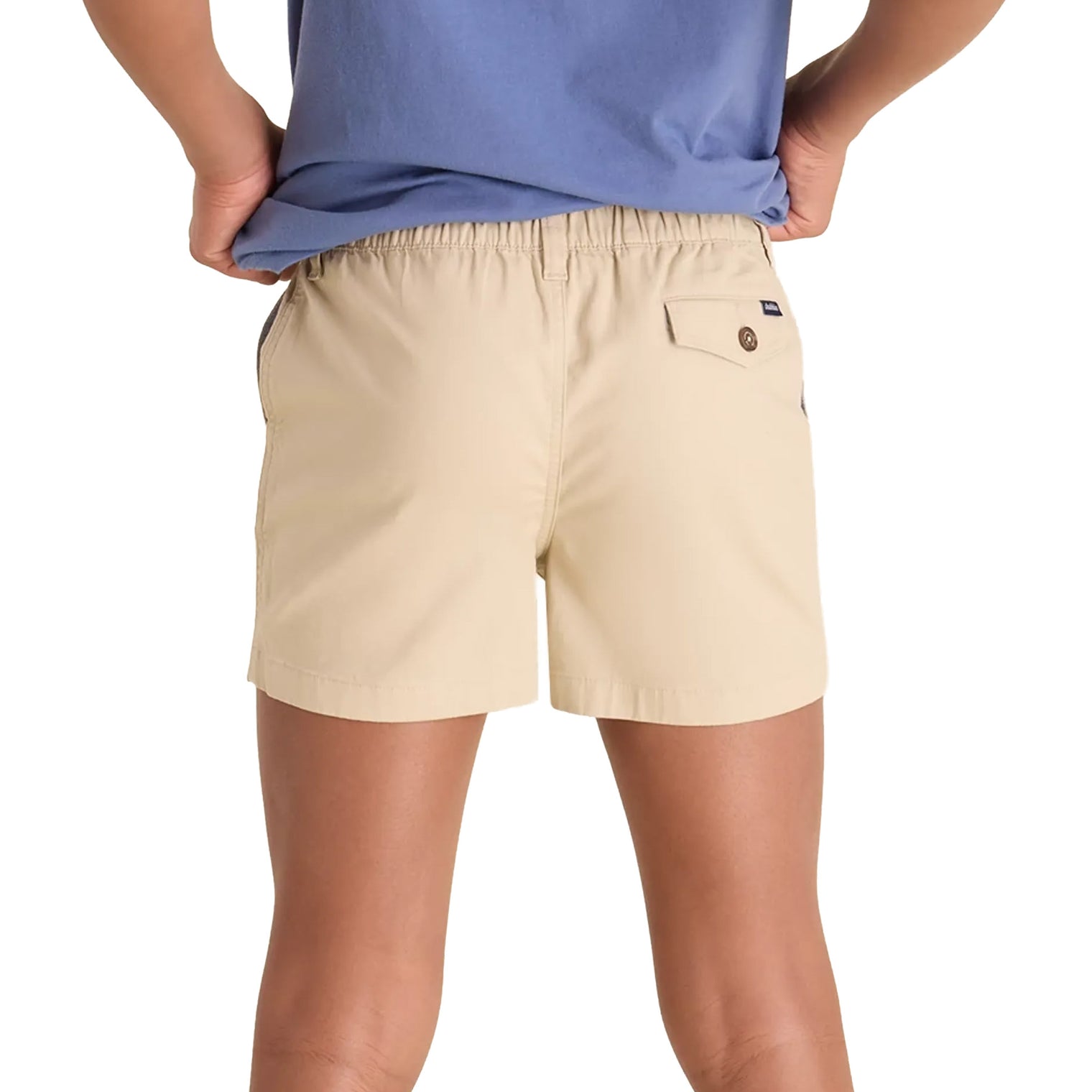 Youth Boys' Chubbies The Khakinators Everywear Performance Shorts