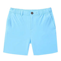 Youth Boys' Chubbies The Afternoon Blues Performance Short