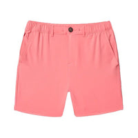Youth Boys' Chubbies The Chili Peppers Performance Short