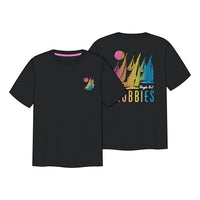 Youth Boys' Chubbies The Ya Gotta Regatta S/S Tee