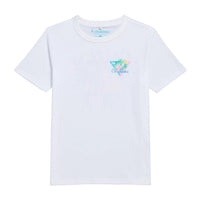 Youth Boys' Chubbies The Tacking Toward S/S Tee