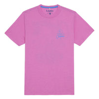 Youth Boys' Chubbies The Weekends Only S/S Tee