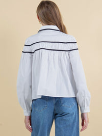 Women's Giverny Top