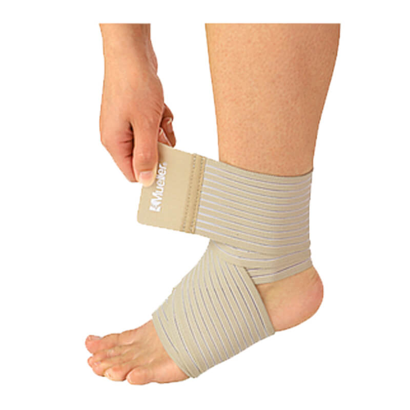 Mueller All-Purpose Wonder Wrap