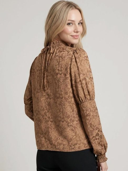 Women's Colmar Top